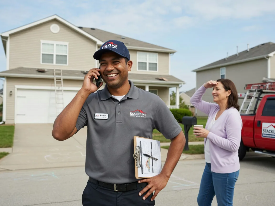 Chimney flashing repair Miami, NM FAQs